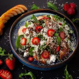 Rocca Salad
